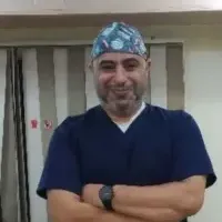 استشارى الجراحه العامه