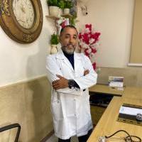 استشاري اول الامراض الصدريه و التدرن