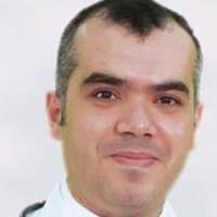 استشاري اول امراض الباطنه و غدد الصماء والسكر