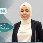 اخصائي العلاج الطبيعي و ماجستير العلاج الطبيعى ودبلومة التغذية العلاجية جامعة القاهرة وعضو الجمعية المصرية