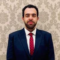 اخصائي جراحة المسالك البولية وامراض الذكورة والعقم لدى الرجال