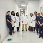 اخصائي امراض الصدر والجهاز التنفسي