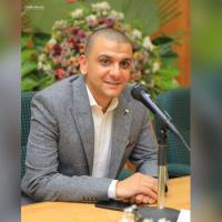 استشاري امراض المناعة والروماتيزم