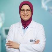 إستشاري أمراض النساء والتوليد وعلاج العقم والمناظير النسائية