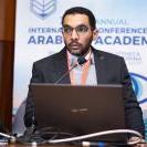 استشاري جراحات الحول والاطفال والمياه البيضاء وتصحيح الابصار