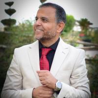 استشارى أول صحة نفسية