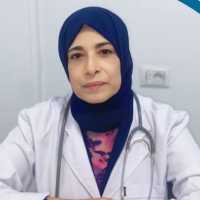 استشاري باطنة عامة وغدد صماء