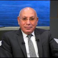 استشاري امراض الصدرية مدير عام مستشفي الصدر بالعباسيه