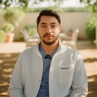 أخصائي علاج طبيعي وإعادة تأهيل مابعد الجراحات بمستشفى القصر- العيني التعليمي جامعه القاهرة