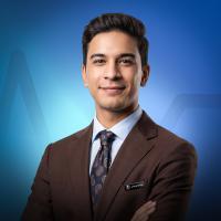 يدرس برنامج الزمالة البريطانية للطب النفسي