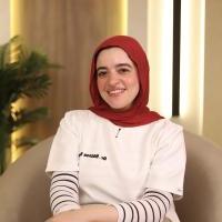 اخصائية طب اسنان الاطفال والمراهقين