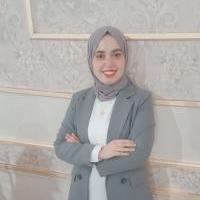 اخصائيه نفسيه وادمان واخصائيه تخاطب وتعديل سلوك 
اخصائيه اختبارات ومقاييس نفسيه