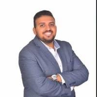 -اخصائي جراحة العظام و المفاصل و المناظير و اصابات الملاعب