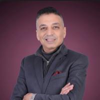 استشاري صحه نفسيه معالج اضطرابات وصدمات وعلاقات اسريه وزوجيه