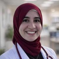 استشاري ومدرس طب الأورام – المعهد القومي للأورام