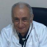 استشاري امراض الباطنة العامة والصدر والحساسيه