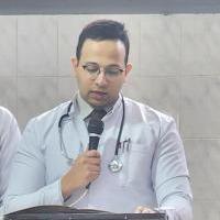 اخصائى امراض الدم و زرع النخاع بكلية الطب بالقوات المسلحة