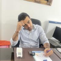 أستاذ الجراحة العامة و جراحة الاورام و المناظير