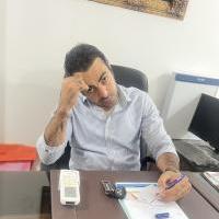 أستاذ الجراحة العامة و جراحة الاورام و المناظير