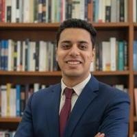 اخصائي الطب الطبيعي والروماتيزم والتاهيل