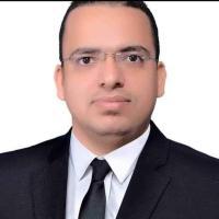 استشارى اول أمراض النساء والتوليد 
مدرس مساعد امراض النساء والتوليد بكلية الطب جامعة الأزهر