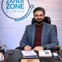 دكتور احمد سليم استاذ واستشارى جراحة العظام وجراحات العظام للاطفال وعلاج في فيصل