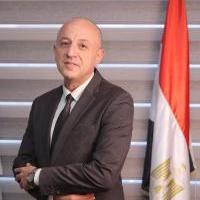 استشاري اول الباطنة والجهاز الهضمي والكبد