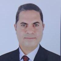 استشاري اول طب الاطفال وحديثي الولادة