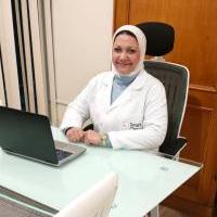 استشاري اول النساء والتوليد والحقن المجهري وتجميل نسائي