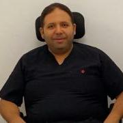 استشارى جراحة العظام والمفاصل والكسور