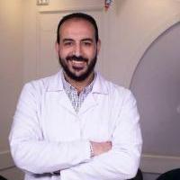 اخصائي نفسي وتخاطب وتعديل السلوك لدى الاطفال والراشدين ماجستير جامعه عين شمس