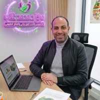 استشاري التغذية العلاجية والعلاج الطبيعي