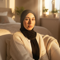 معالج نفسي للاضطرابات الشخصية والامراض العقلية والنفسيه للبالغين