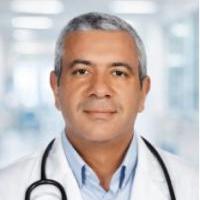 استشاري القلب والقسطره التداخلية معهد القلب القومي