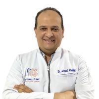 استشاري جراحة الكلي والمسالك البولية وامراض الذكورة والعقم عند الرجال