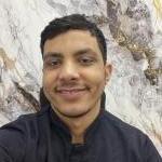 اخصائي طب وجراحه الفم والاسنان