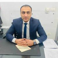 استشارى ومدرس الجراحة بكلية الطب
