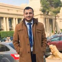 اخصائي اطفال وحديثي الولادة بمعهد القلب ، كلية طب قصر العيني.. تشخيص وعلاج جميع أمراض الأطفال الحادة والمزمنة (نزلات البرد، الحساسية، الصدر، الجهاز الهضمي، العدوى)