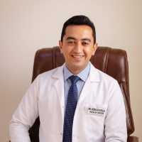 اخصائي جراحة الاوعية الدموية والقدم السكري ودوالي الساقين