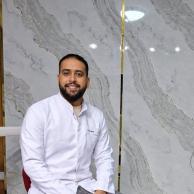 اخصائي جراحه الفم وتجميل الاسنان