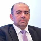 استاذ طب الاورام و أمراض الدم-دكتوراة طب الاورام المعهد القومى للاورام جامعة القاهرة