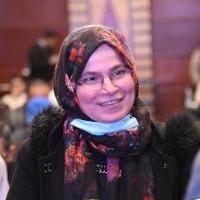 استشاري اول امراض الاطفال و حديثي الولاده