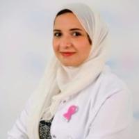 استشاري طب الاورام السرطانية وامراض الدم وزرع النخاع