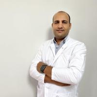 استشاري الجراحة العامة وجراحة الاورام والسمنة المفرطة