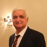 استشاري اول جراحة الاوعية الدموية