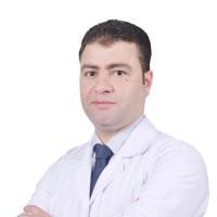 استشاري الجراحه العامه وجراحه المناظير وجراحات السمنه المفرطه