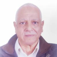 استشاري اول جراحة الانف و الاذن و الحنجرة