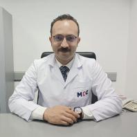 أخصائي جراحة الوجه والفكين