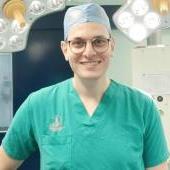 استشارى امراض الجراحه العامه