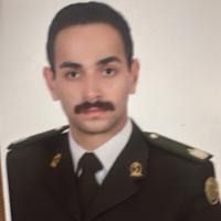 استشارى العلاج الطبيعى للعمود الفقرى والطب الرياضى واصابات الملاعب